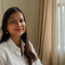 Siddhi R.