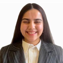 Siddhi Shah
