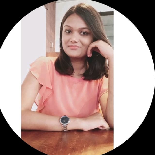 Siddhi Singh
