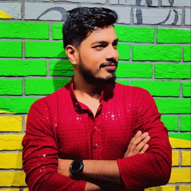 Siddhu B.