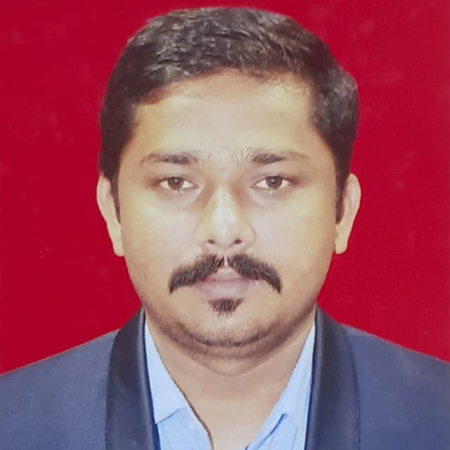 Siddharam Birajdar