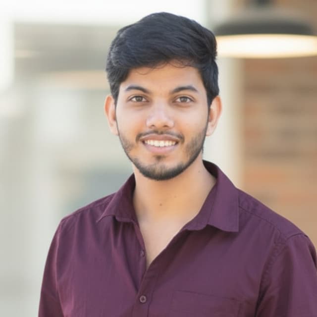 Siddhu Vydyabhushana