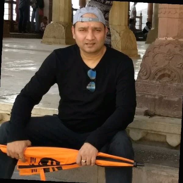 Siddhartha Singh