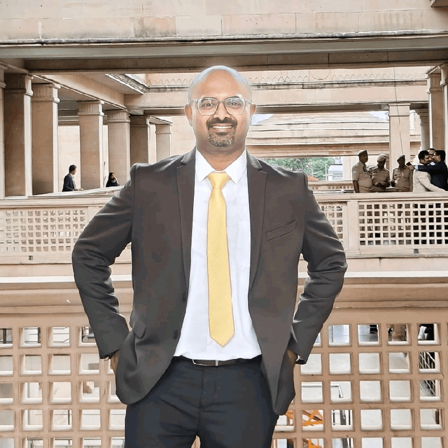 Siddi Jai Prakash
