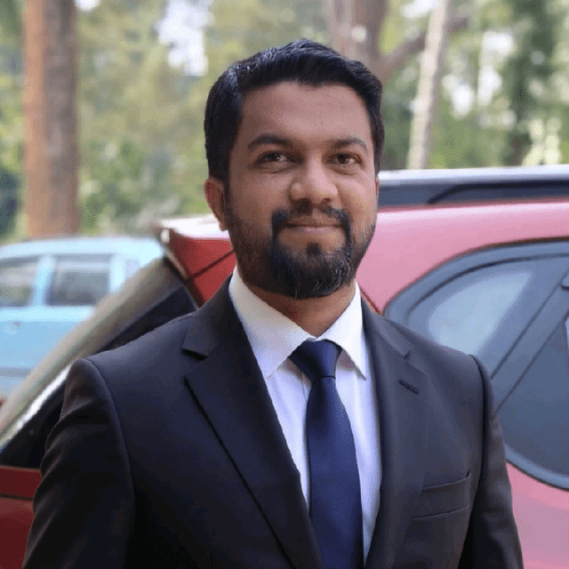 Siddiq K.A.