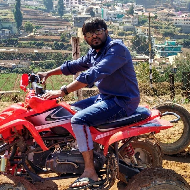 Siddiq Hussain