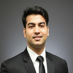 Siddharth Kaushal