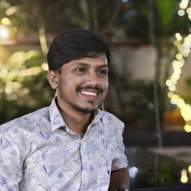 Siddu Appanna