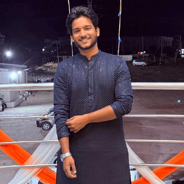 Siddu Gudagudi