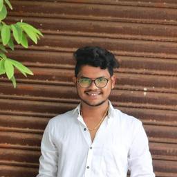 Siddardha Teja Madipalli