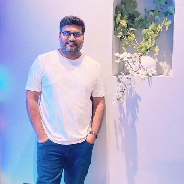 Siddu Patil