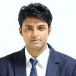 Siddharth Verma