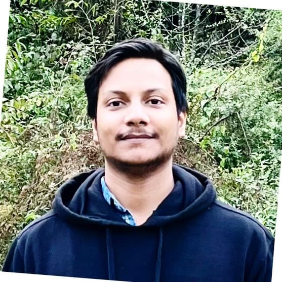 Siddhesh Gahrana