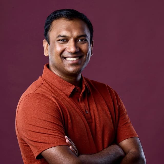 Siddhartha Gunda