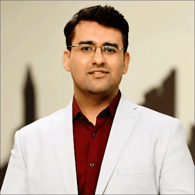 Sidhant B.