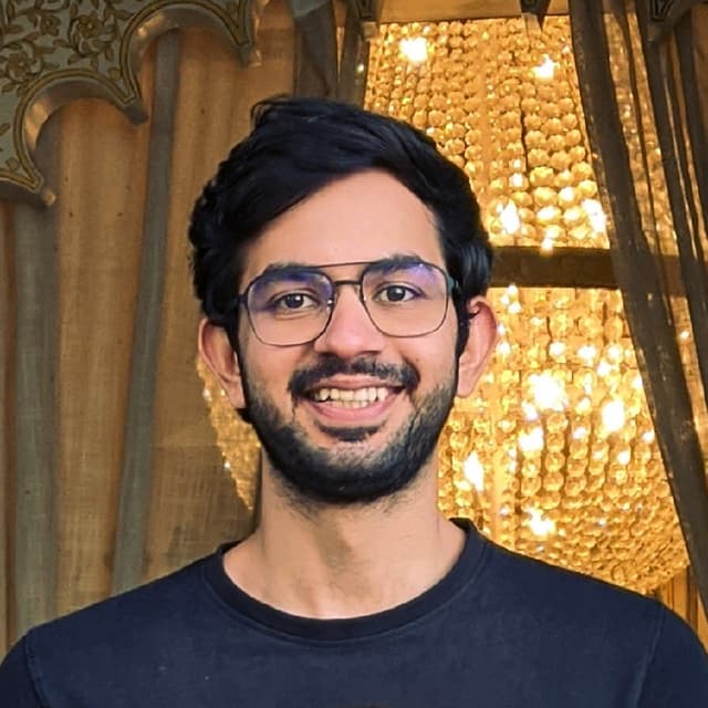 Sidhant Khatri