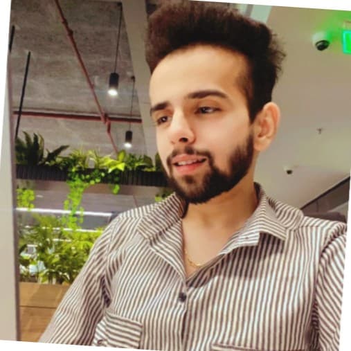 Sidhant Khurana