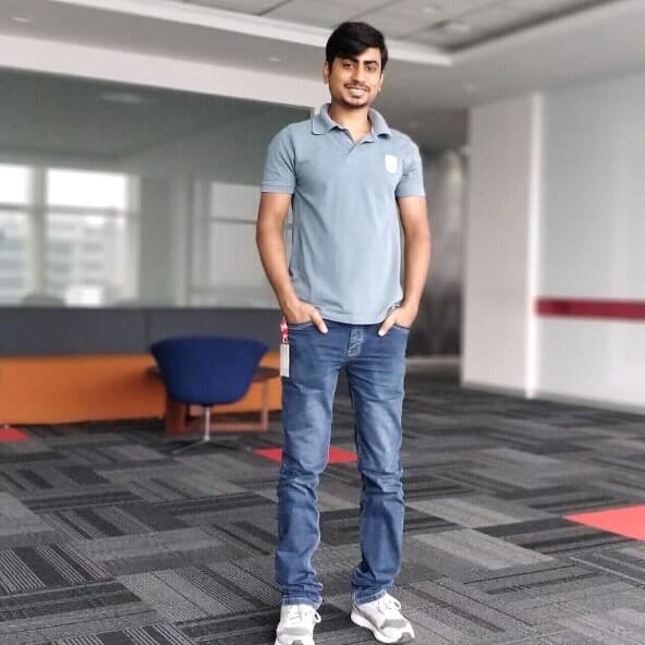Sidhant Kushwaha