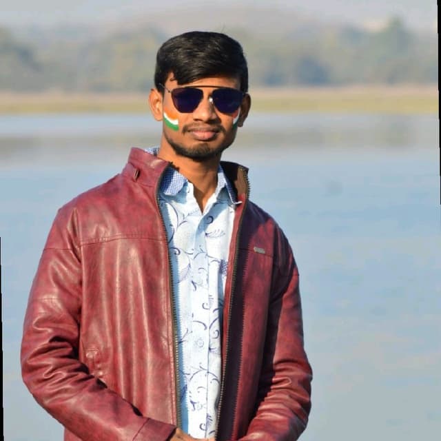 Sidhant Meshram
