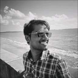 Sidhant Mourya