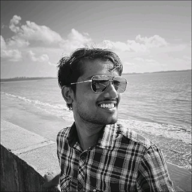 Sidhant Mourya