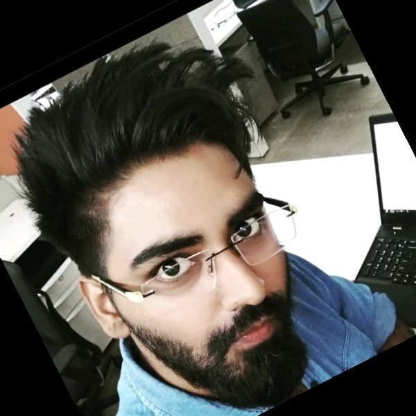 Sidhant Panjabi