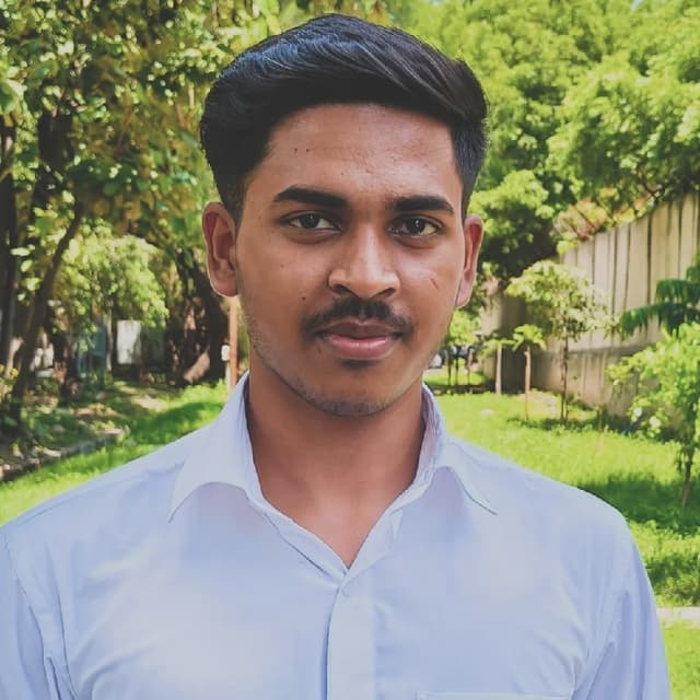 Sidhant Kumar