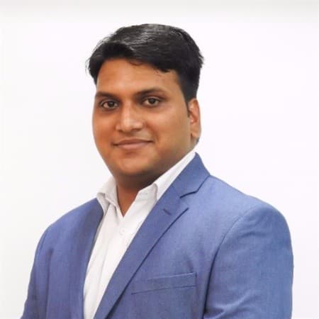 Sidhanta Kumar Mishra