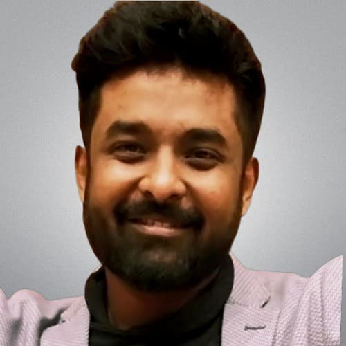 Sidhant D.