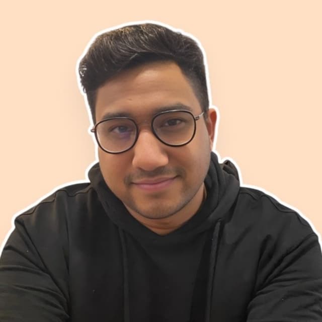 Sidhant Goyal