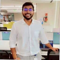 Sidhant Goyal