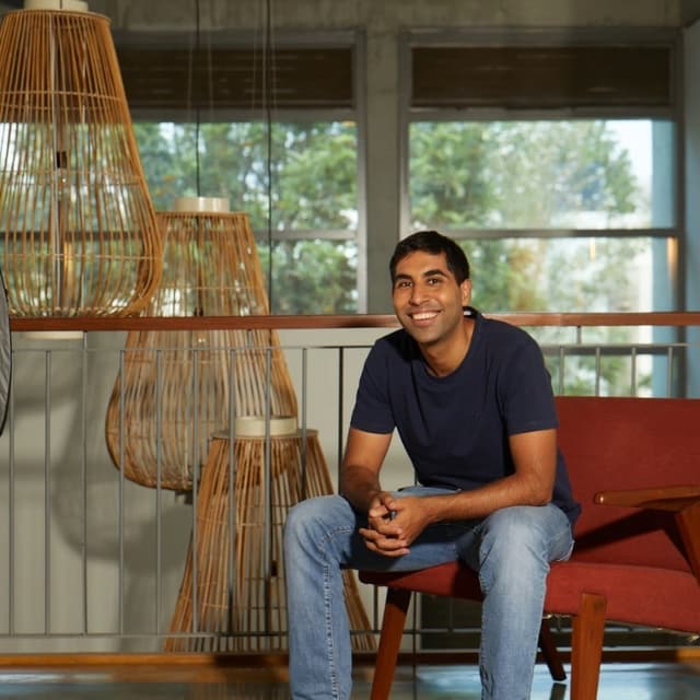 Sidhant Goyal