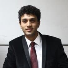 Sidhant Malhotra