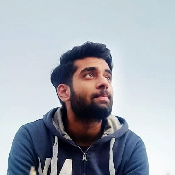 Sidhant Sharma