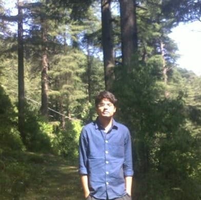 Sidharth Awasthi