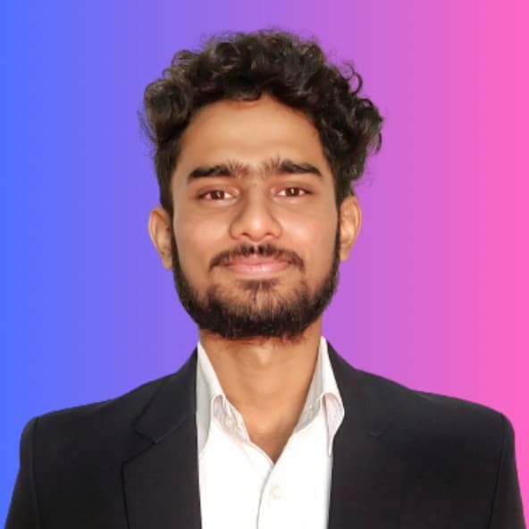 Sidharth Bidikar