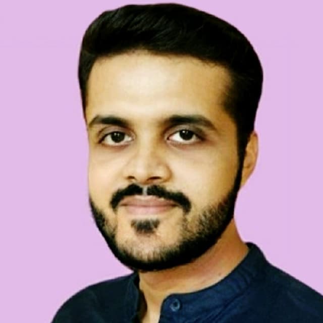 Sidharth Sathish