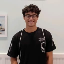 Sidharth Giri