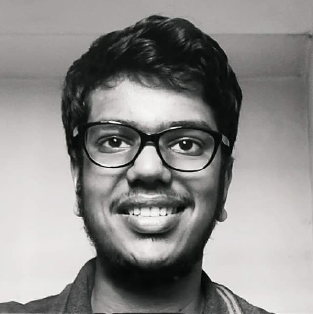 Sidharth Hemani