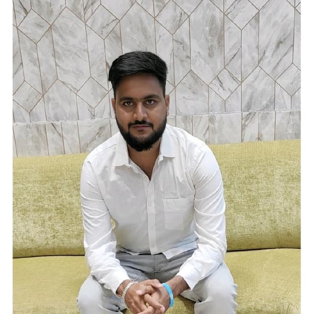 Sidharth Keshri