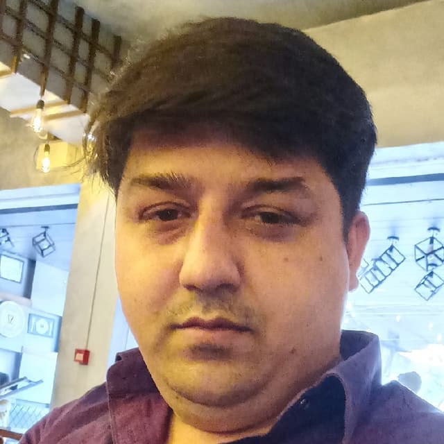 Sidharth Mishra