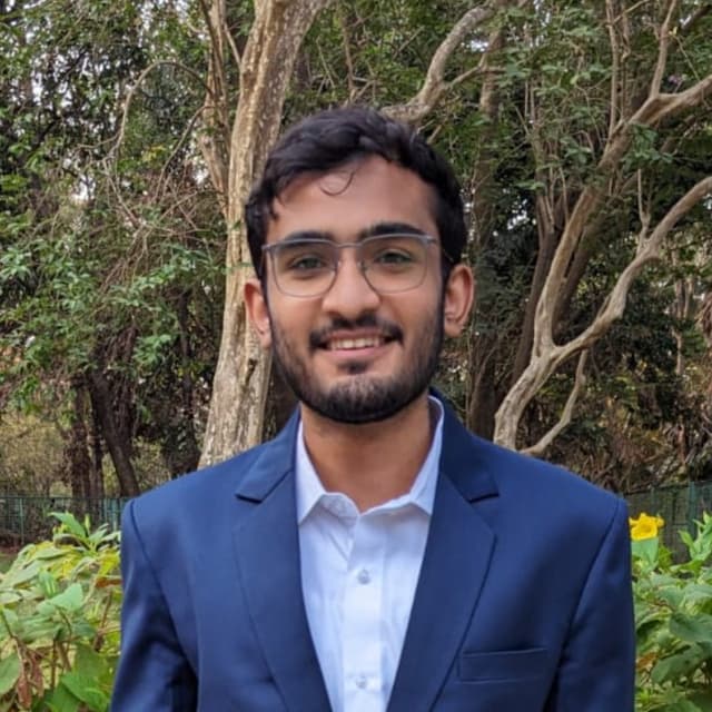 Sidharth Mundhra