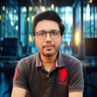 Sidharth S.