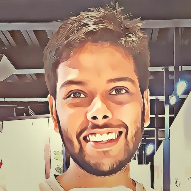 Sidharth Sarangi