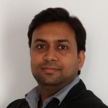 Sidharth Saxena