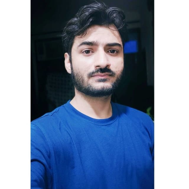 Siddharth Sehrawat