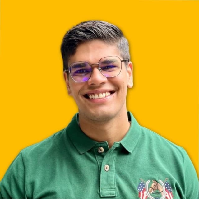 Sidharth Yadav
