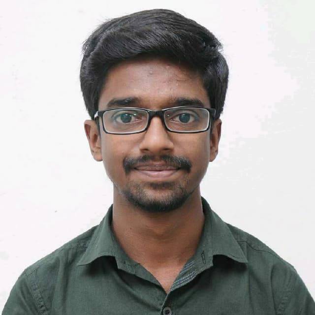 Sidharth Yatish