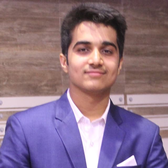 Sidhartha B.