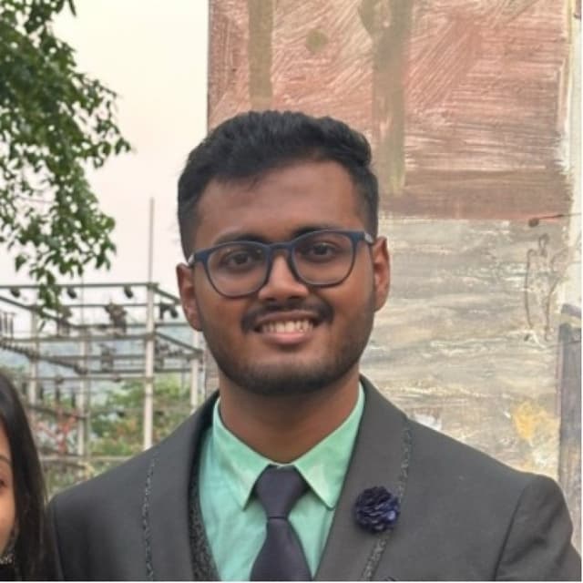Sidhartha Mandal